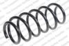 VOLVO 31323199 Coil Spring